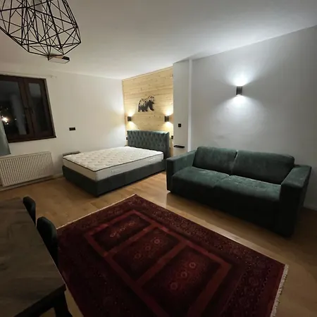 Goat Centar Nikola Apartman