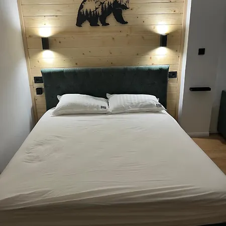 Goat Centar Nikola Apartman Kopaonik