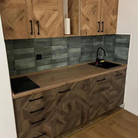 Goat Centar Nikola Apartman Kopaonik