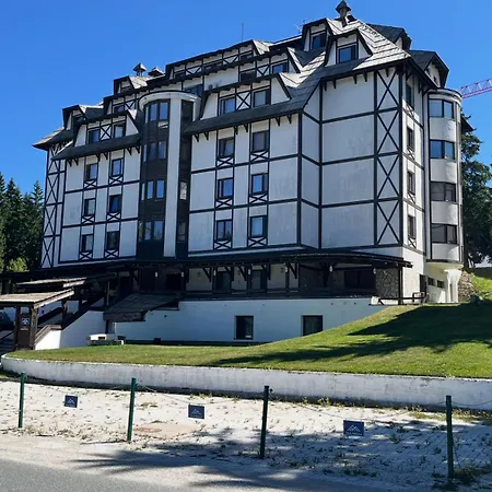 Goat Centar Nikola Apartman Kopaonik