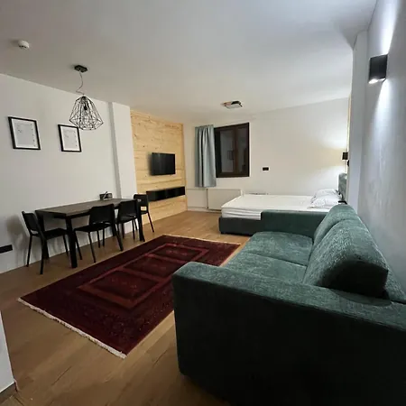 Goat Centar Nikola *