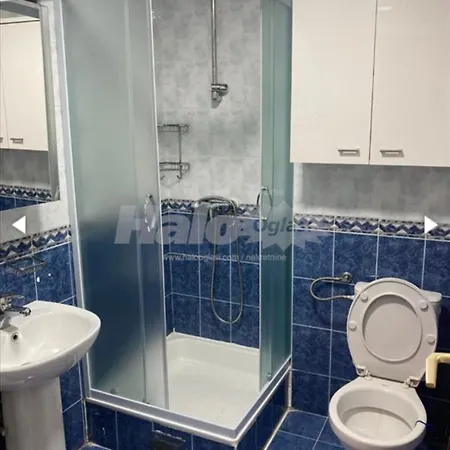 Goat Centar Nikola *