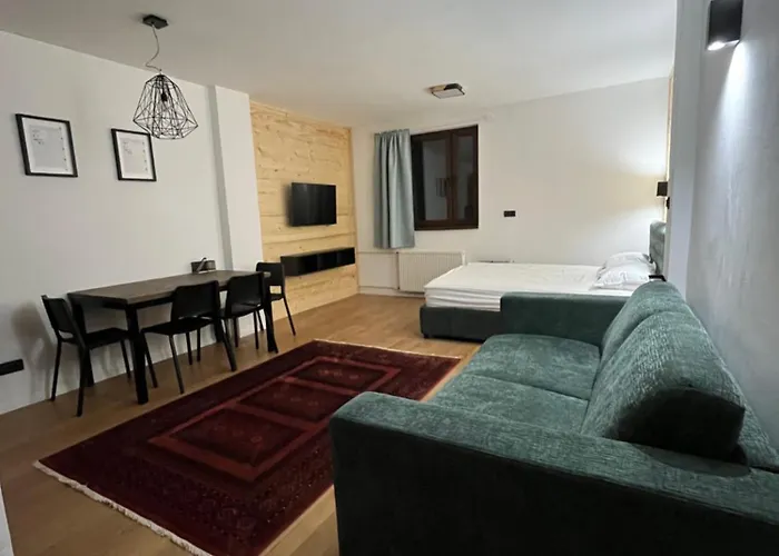 Goat Centar Nikola *