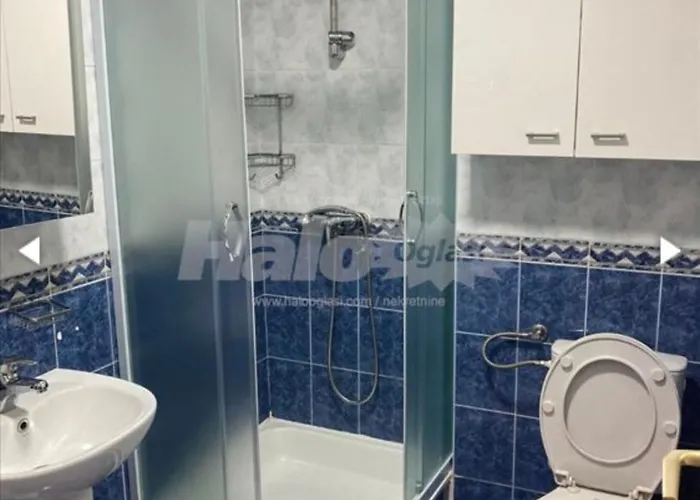 Goat Centar Nikola *